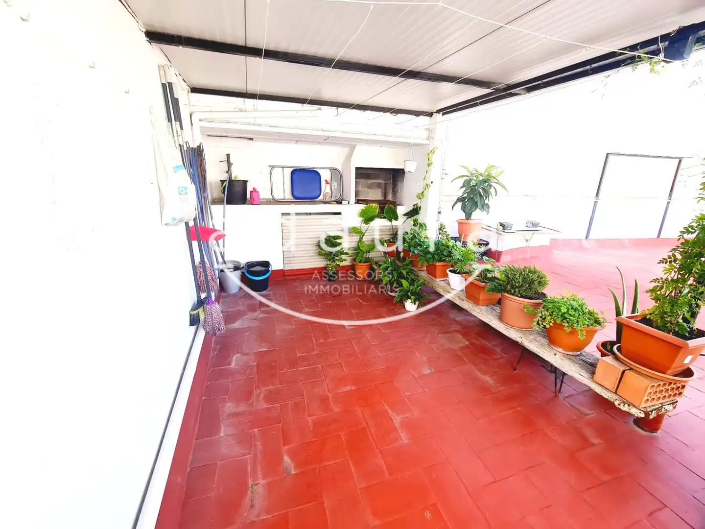 Appartement avec terrasse à vendre à Carrer Jaume I, imagen 2