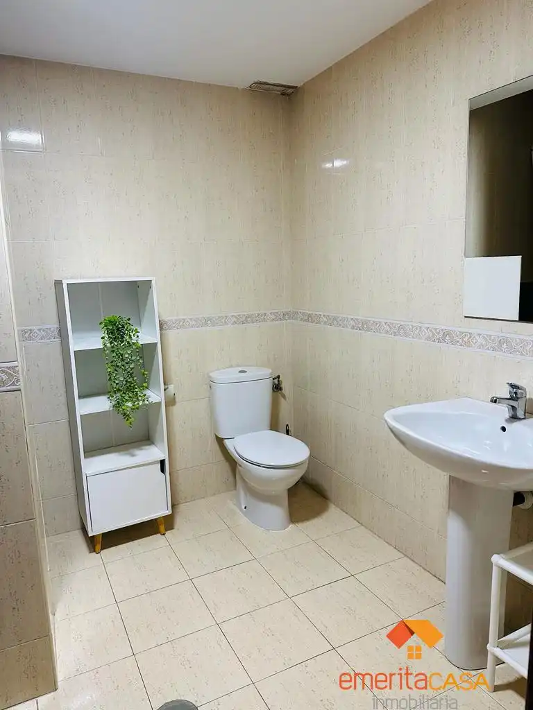Baño de Estudio en venta en Mérida con Calefacción