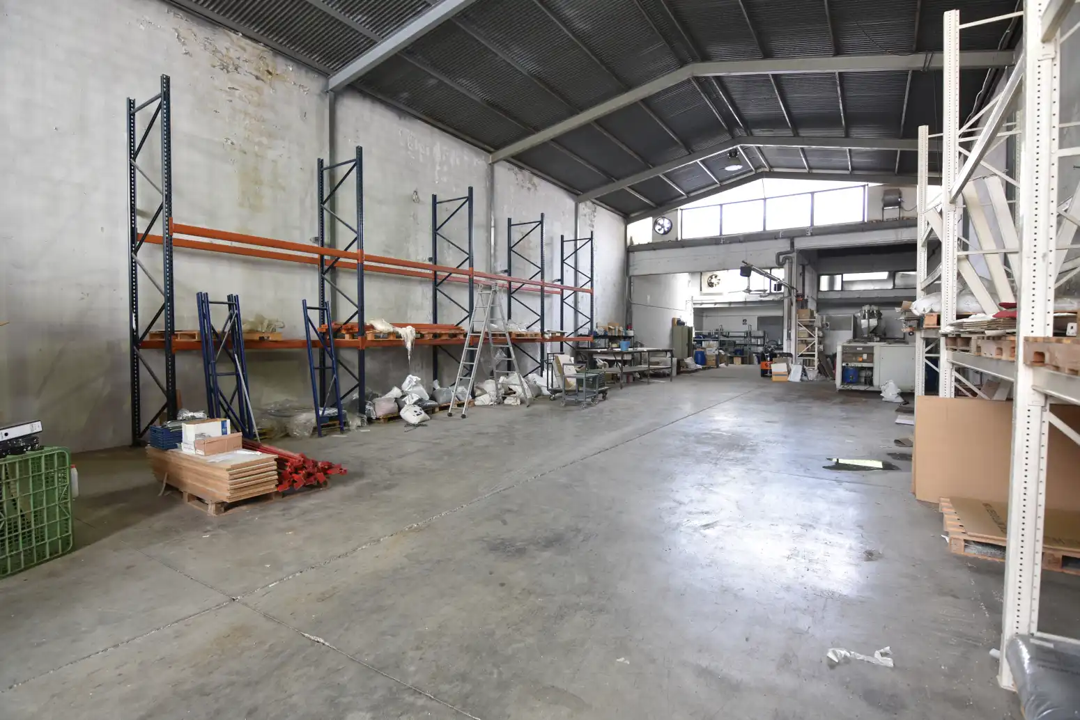 Nave industrial en venta en Aspe - 3 de agosto, 72, Centro