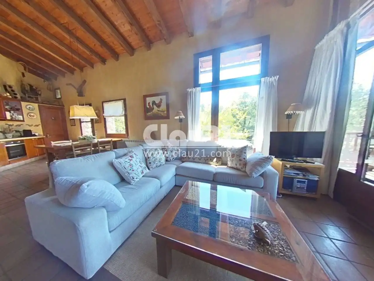 Maison rustique avec jardin à vendre à Calle Cami de la Rota  - Cal Truquet-, imagen 3