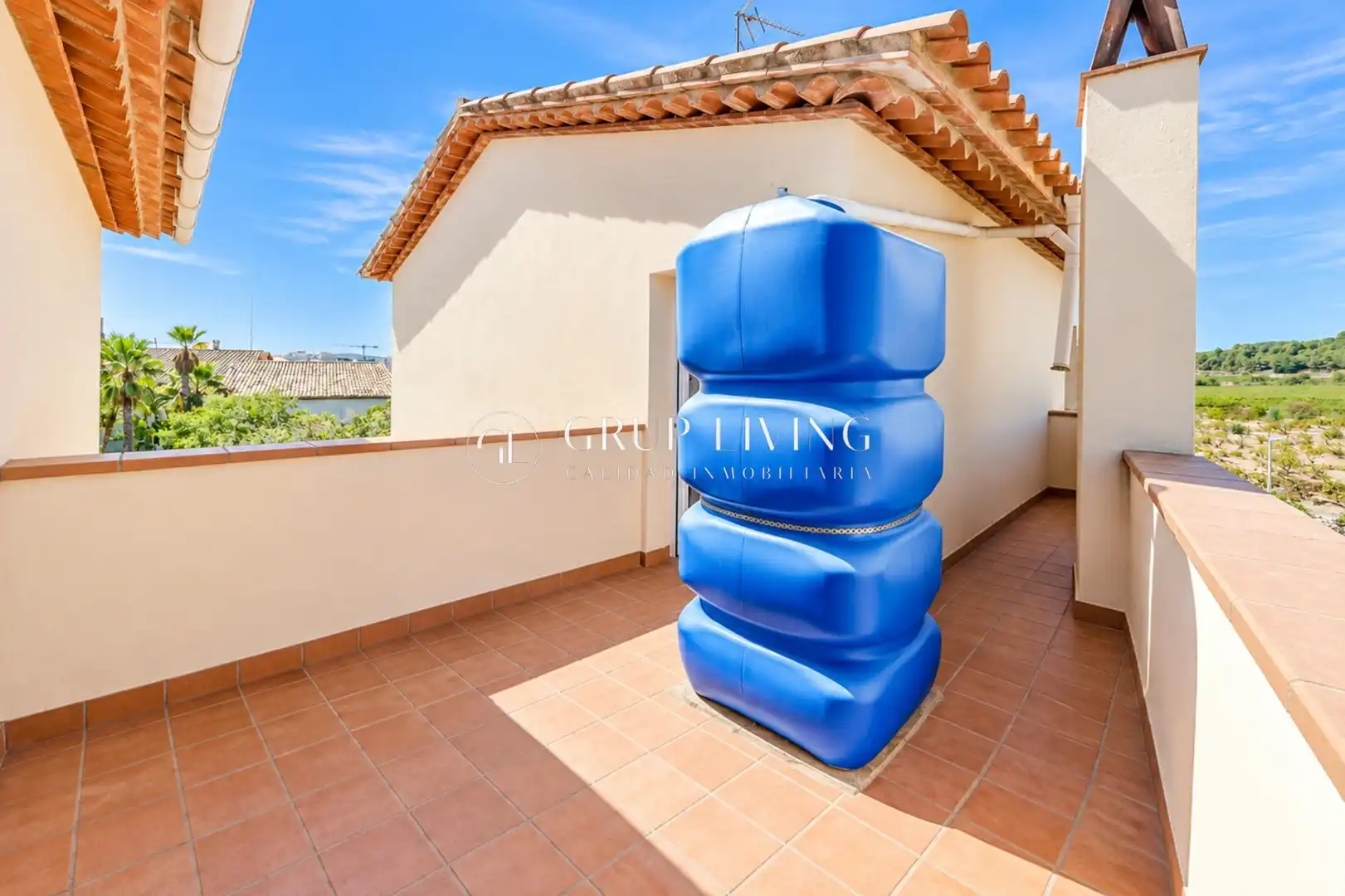 Casa con jardín en venta en Carrer MESTRE MESIES, imagen 33
