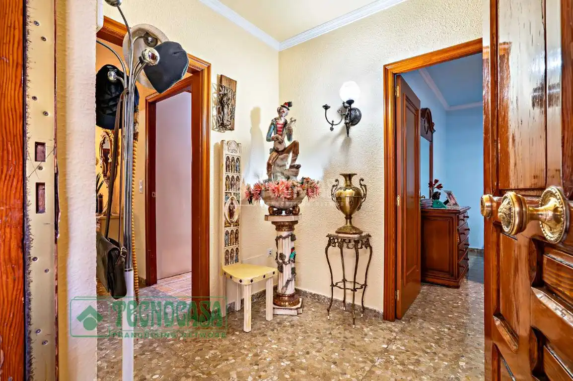 Casa en venta en El Ejido Ciudad, imagen 27