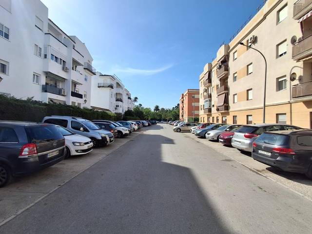 Piso en Venta en La Banda - Campo de Fútbol