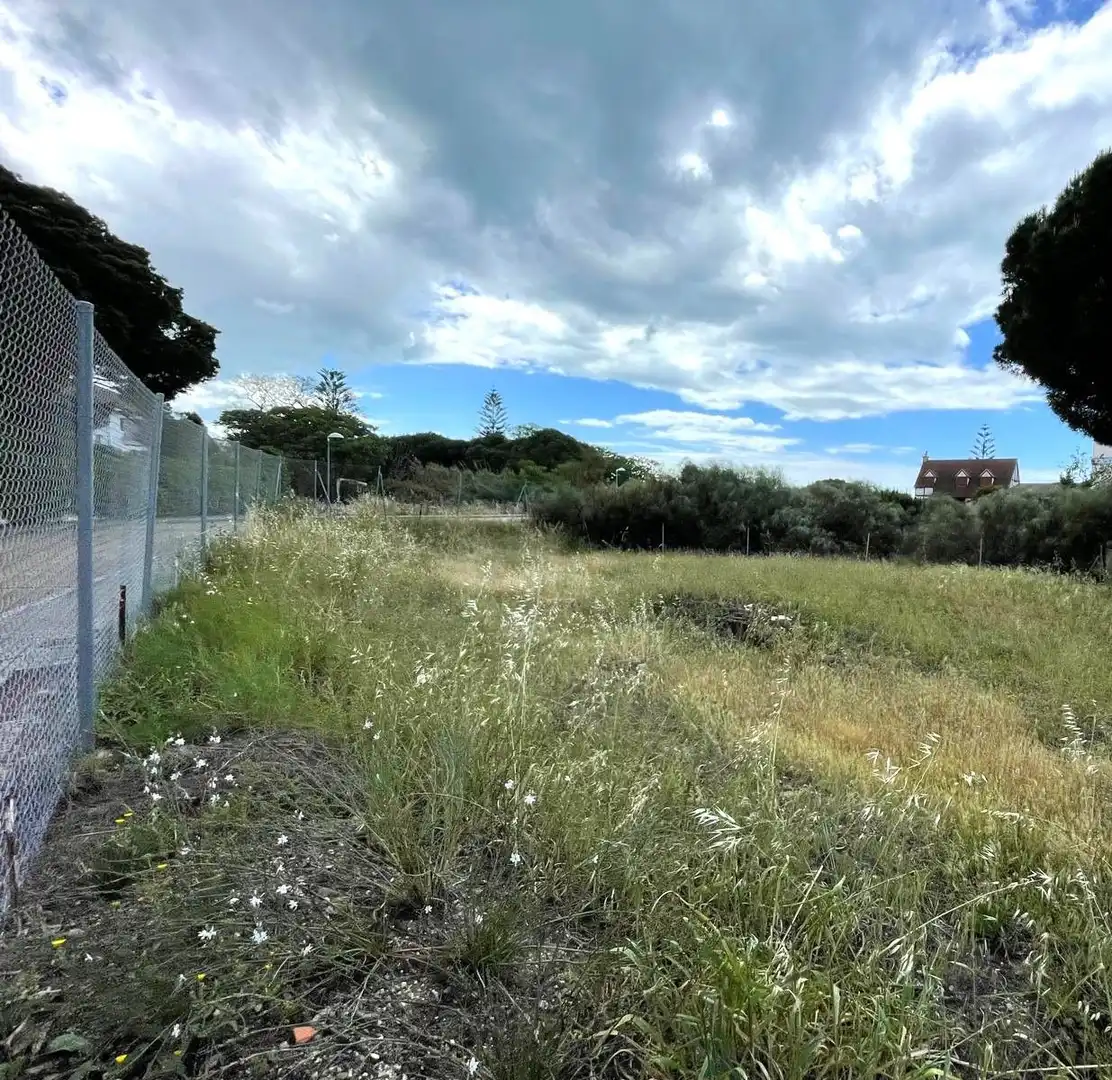Terrenys i solars en venda a El Rompido