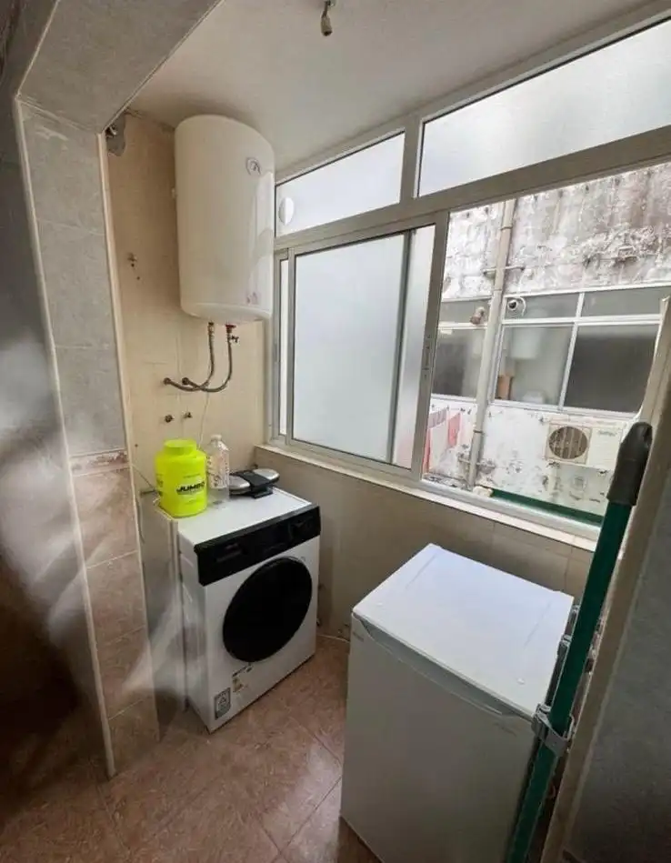 Baño de Piso en venta en Alcalá de Guadaira