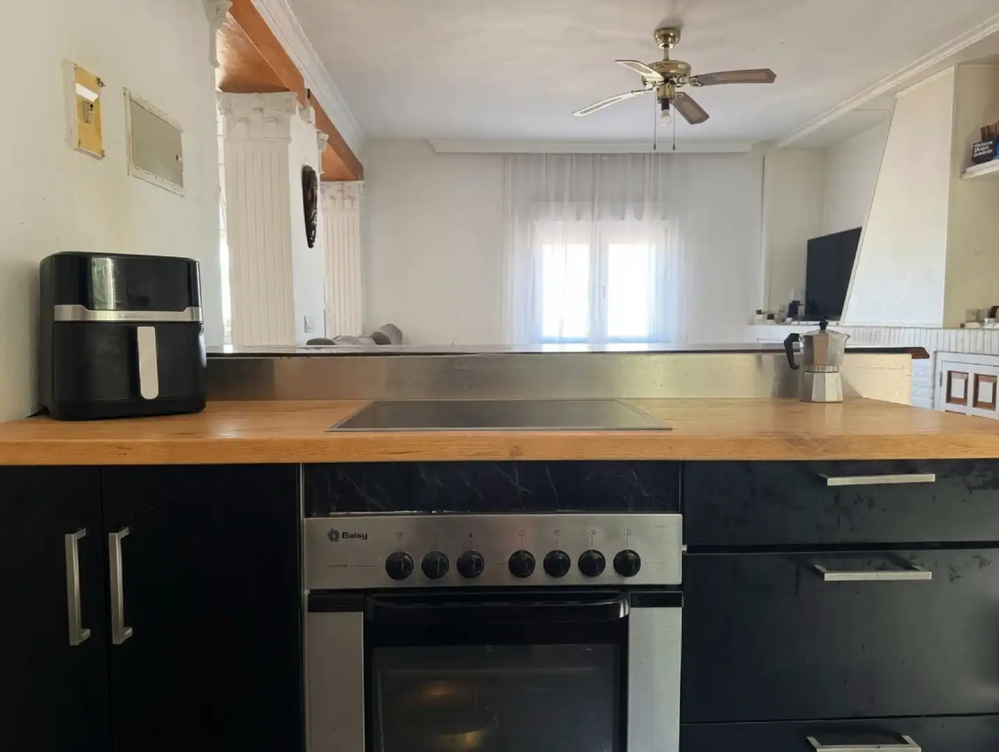 House with terrace for sale in San Enrique - Guadiaro -  Pueblo Nuevo, imagen 5