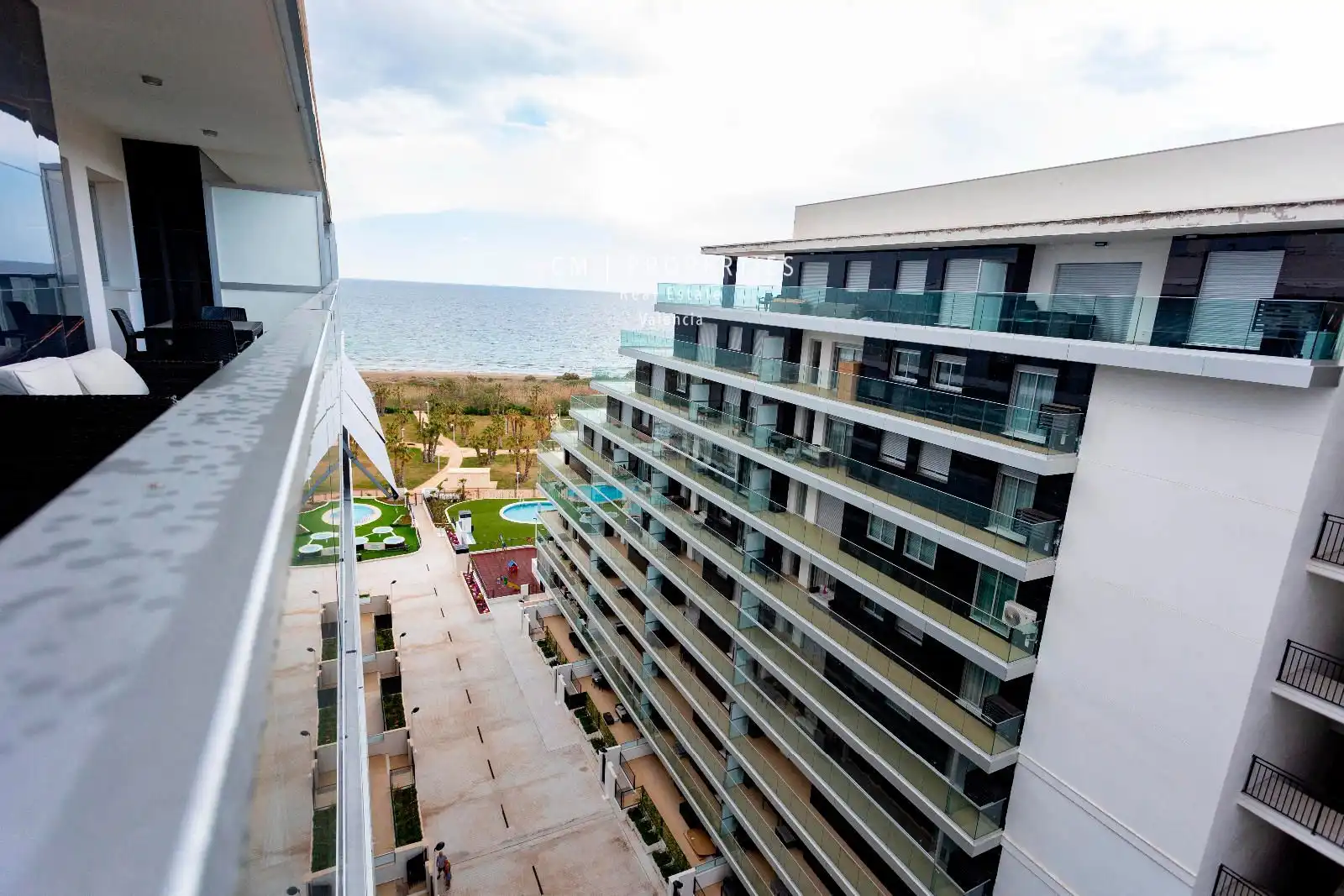 Terraza de Piso en venta en Cabanes con Aire acondicionado, Calefacción y Terraza