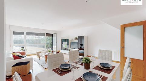 Foto 2 de Casa adosada en venda a Calle Concejo de Gulina, Iza / Itza, Navarra