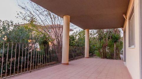 Casa en venta en Busot, 4 dormitorios., imagen 4