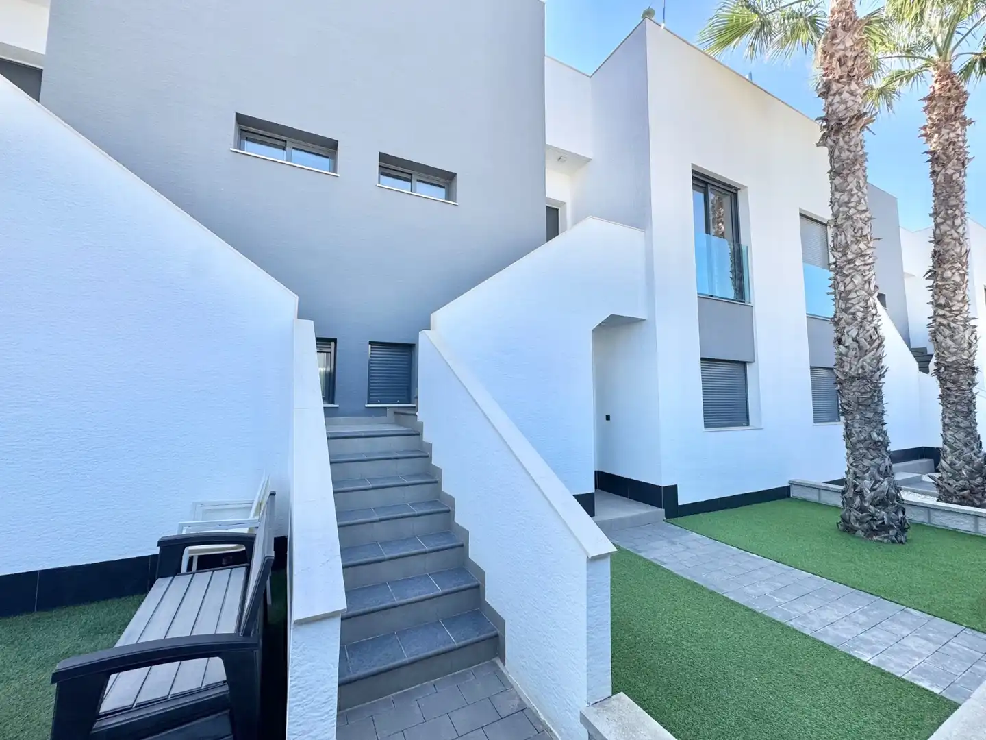 Penthouse with pool to rent in El Raso, imagen 37
