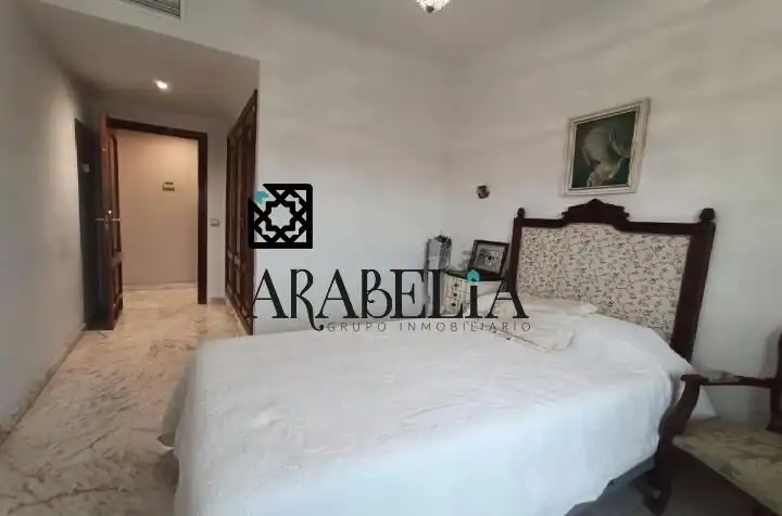 Flat with terrace for sale in Poniente-Sur, imagen 16