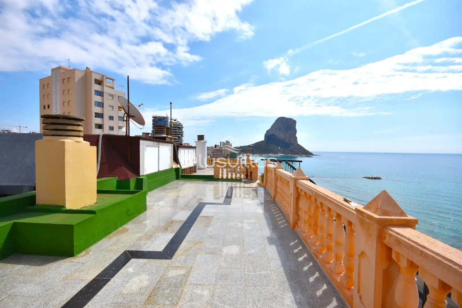 Apartamento en venta en Manzanera - Tosal, imagen 7