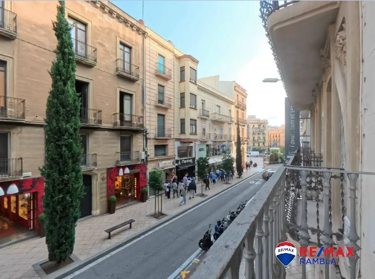 Residencial en venta en Centre, imagen 9