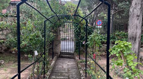 Foto 4 de Casa o chalet en venta en Avenida de la Pedriza, Manzanares El Real, Madrid