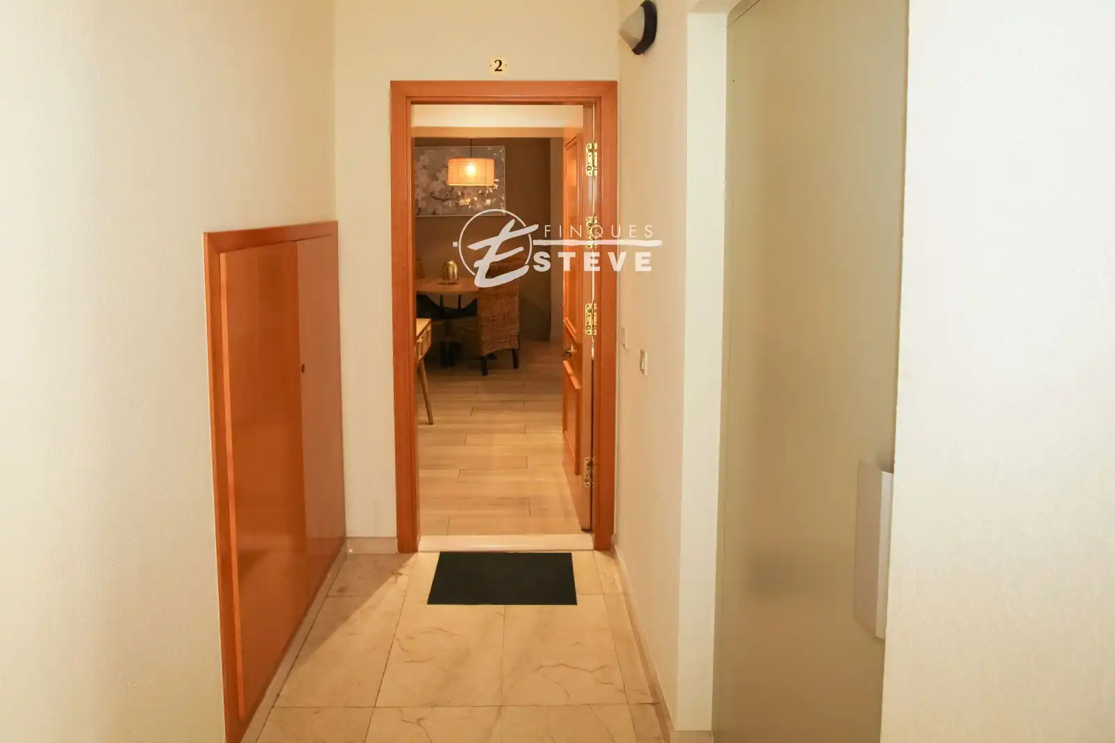 Flat with lift for sale in Bages, imagen 16
