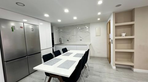 Foto 3 de Piso en venta en Barrio de Peral - San Félix, Cartagena