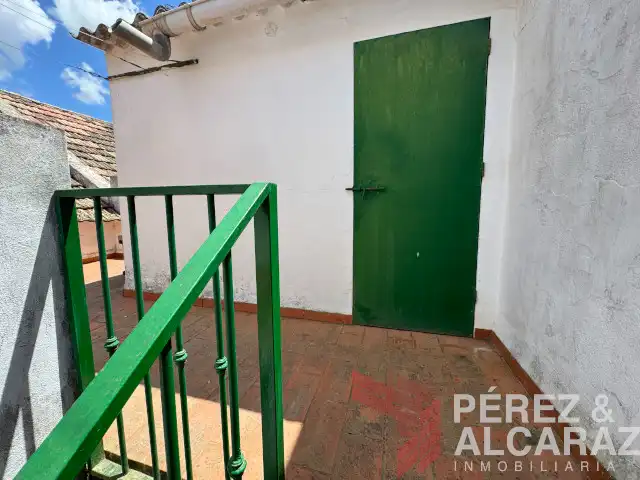 Reihenhaus zum Verkauf in Calle Almirante Bocanegra, imagen 8
