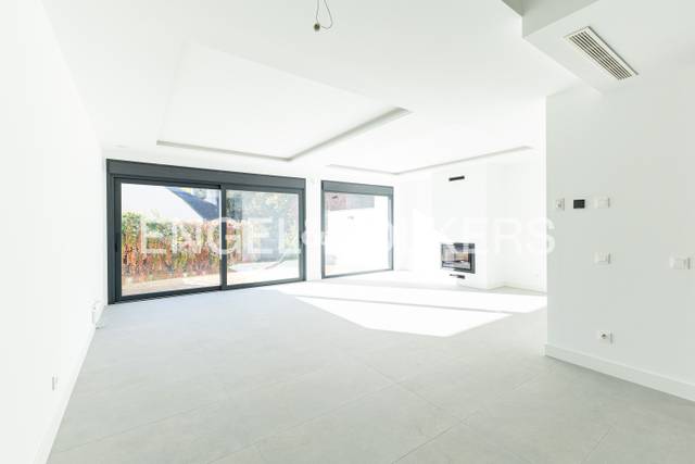 Casa-chalet en Venta en Aravaca