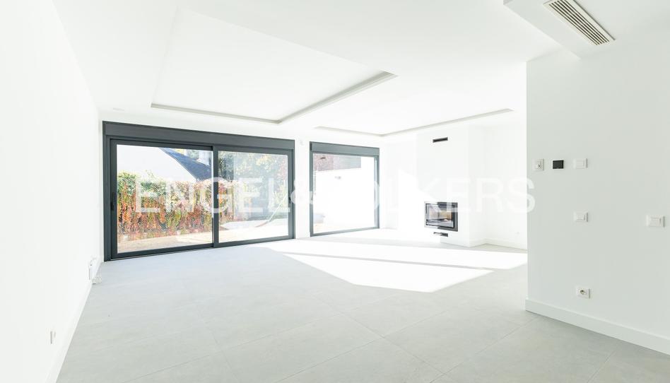 Foto 1 de Casa o chalet en venta en Aravaca, Madrid