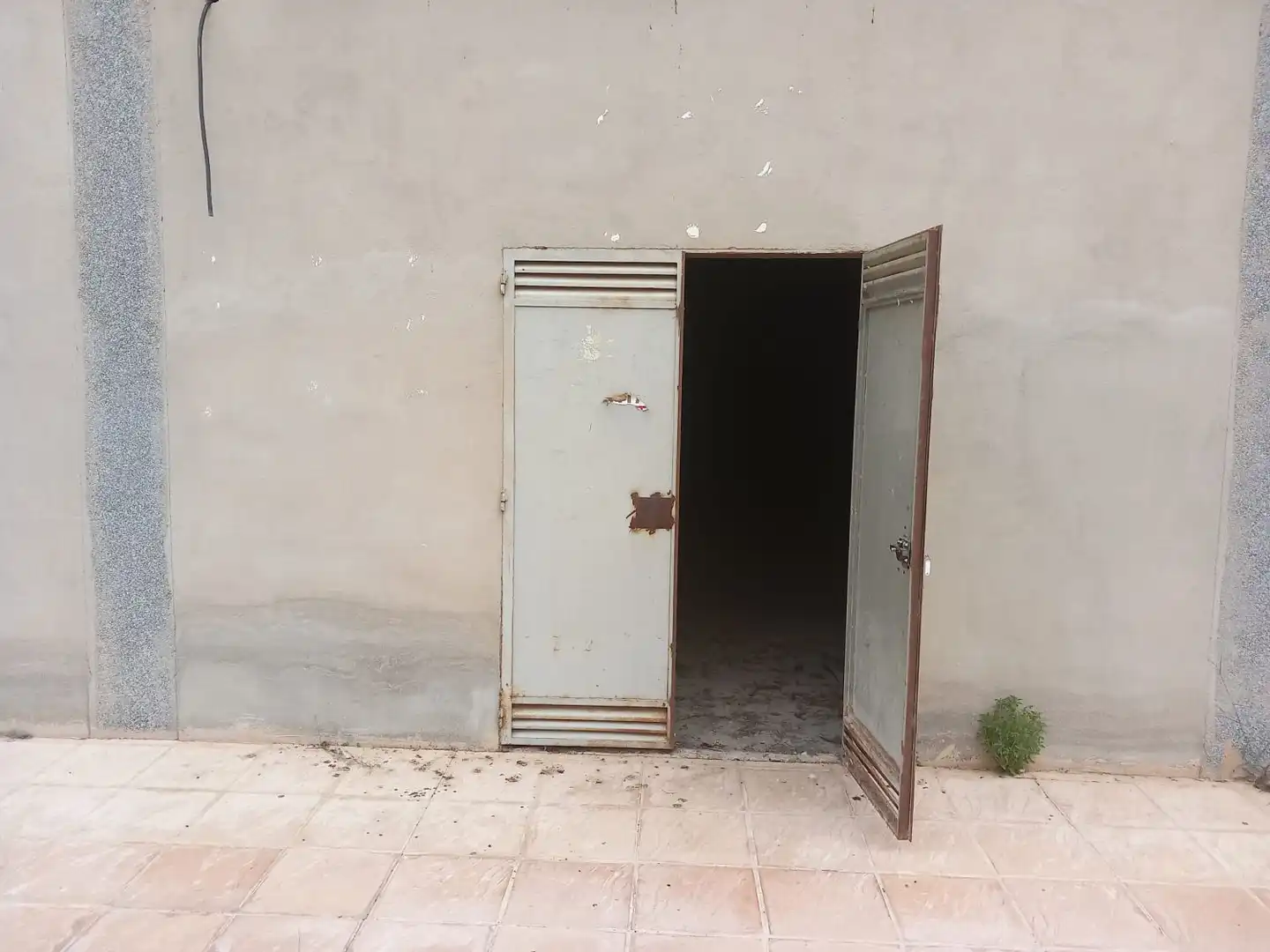 Gewerbefläche zum Verkauf in La Guardia de Jaén