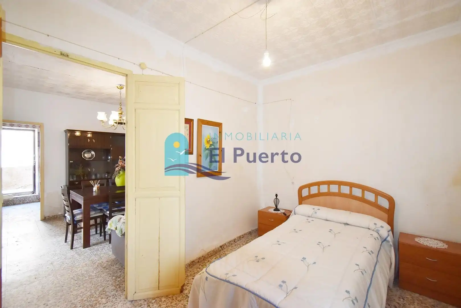 Casa con piscina in vendita a Pedanías Oeste, imagen 28