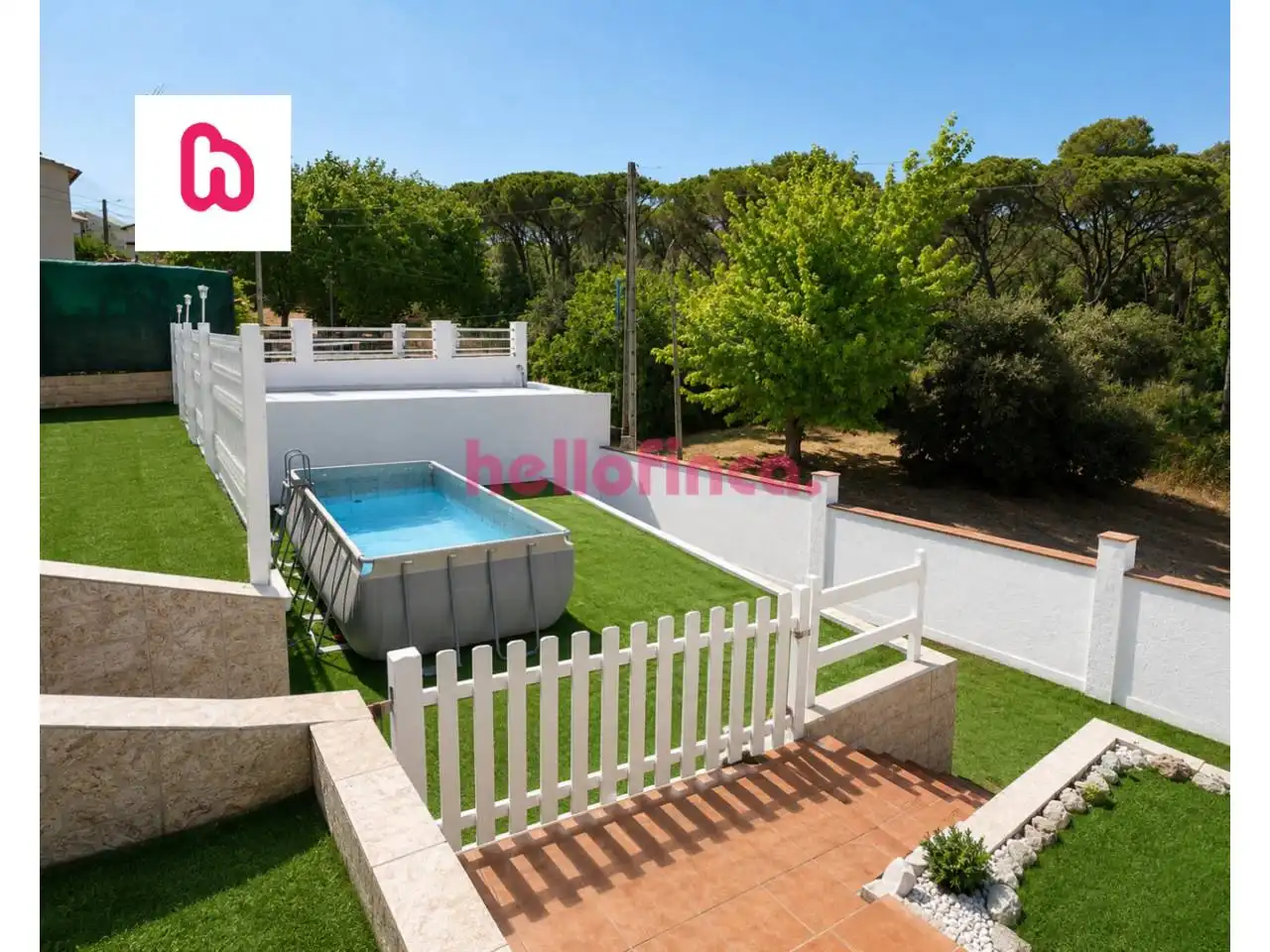 Chalet con jardín en venta en Calle Penedès, imagen 26