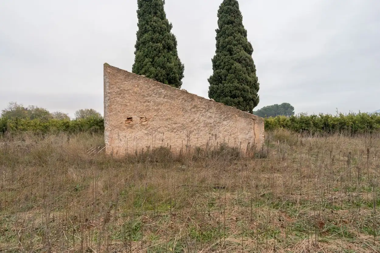 Terreno residencial en venta en Santa Bàrbara, imagen 4
