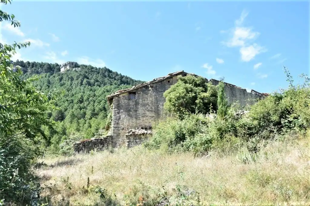 Terreni e lotti in vendita a Peñarroya de Tastavins, imagen 5