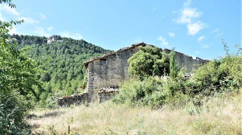 Foto 5 de Terreno en venta en Peñarroya de Tastavins, Teruel