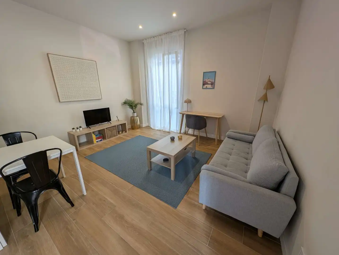 Room in Madrid, Madrid