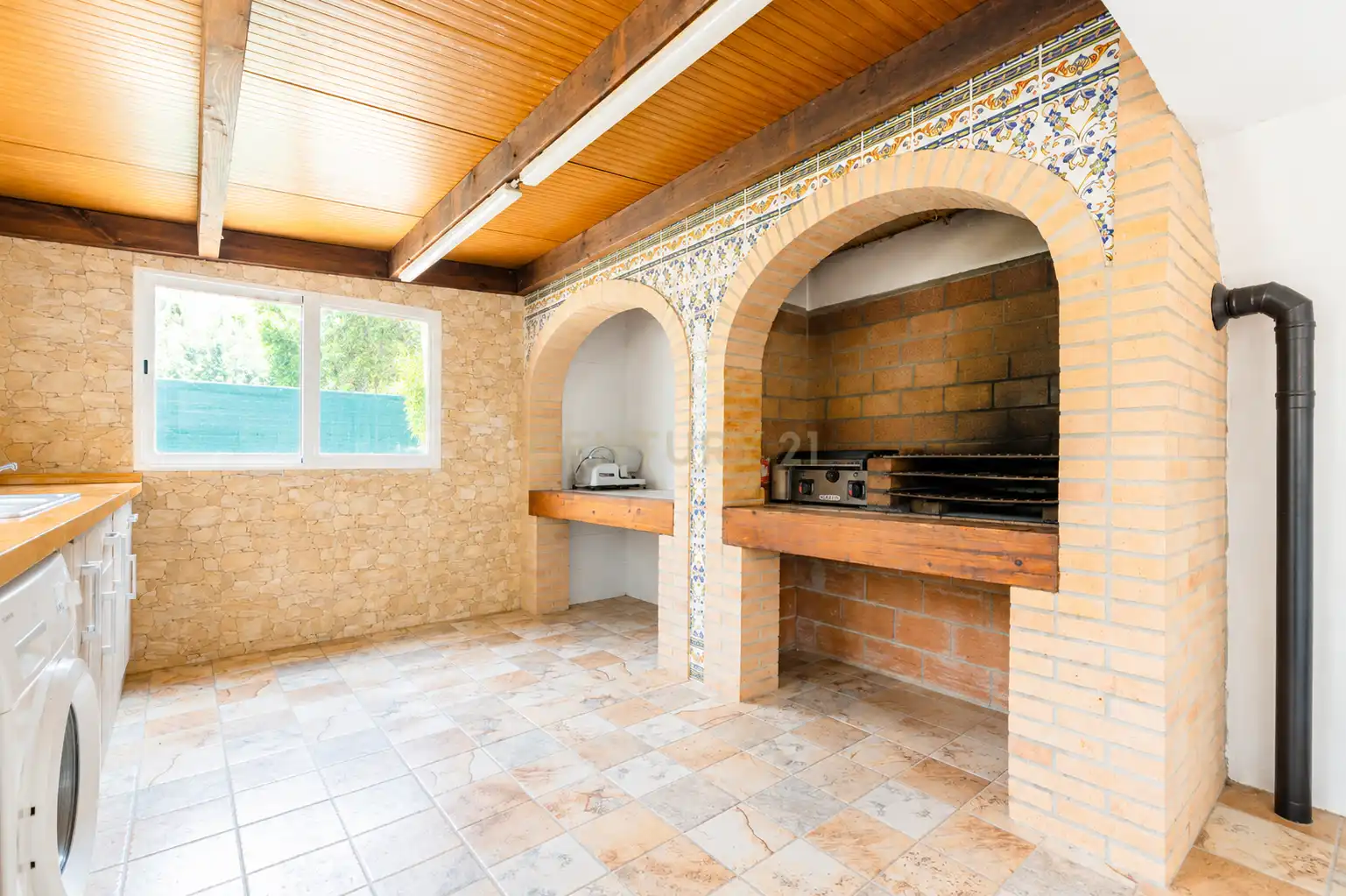 Apartament en venda en Bétera