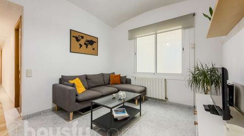 Foto 2 de Planta baja en venta en Passeig de la Vall D'hebron, ., Vallcarca i els Penitents, Barcelona Capital
