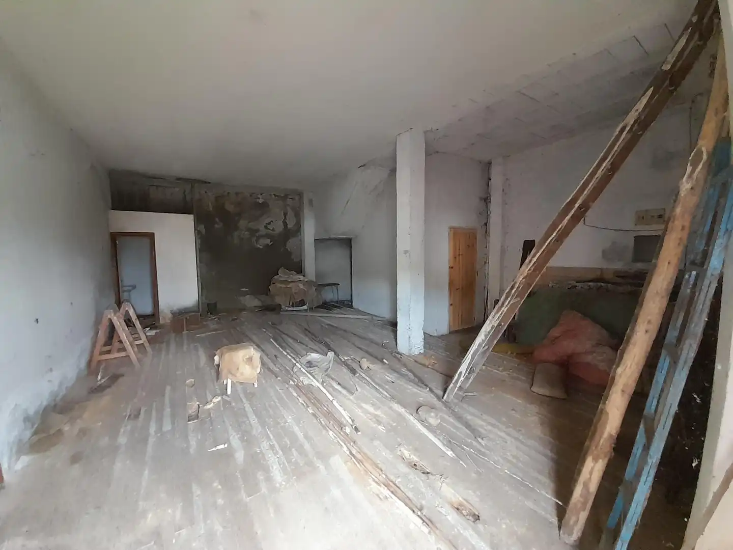 Casa o chalet en venta en Priaranza del Bierzo