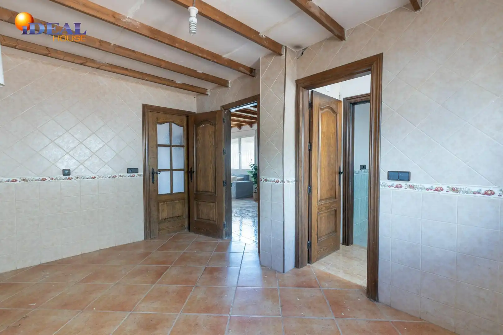 Casa o chalet en venta en Íllora con Jardín privado