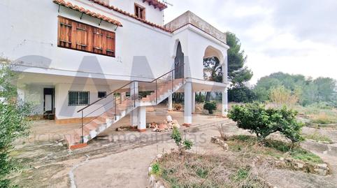 Foto 4 de Casa o xalet en venda a L'Alcúdia, Valencia