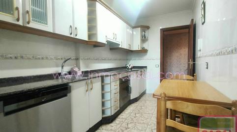 Foto 5 de Pis en venda a Piedras Blancas, Castrillón