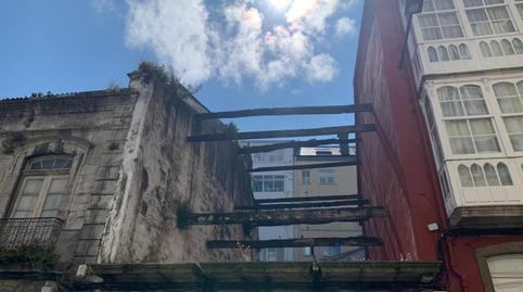 Photo 4 of Residential for sale in Rúa Concepción Arenal, 65, Canido, A Coruña