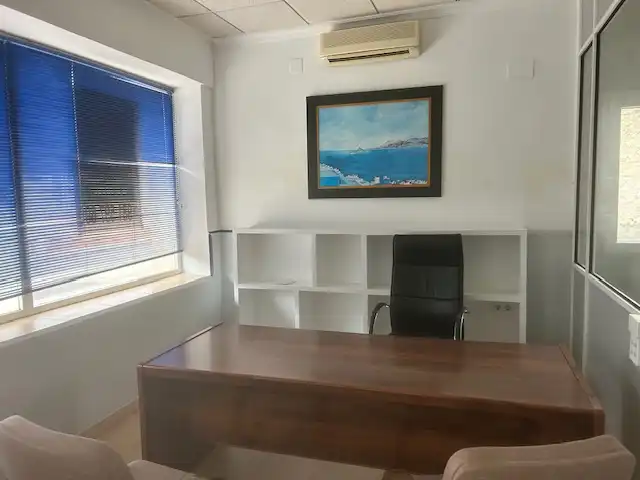 Commercial properties for rent in Puertollano  with Air Conditioner and Furnished
