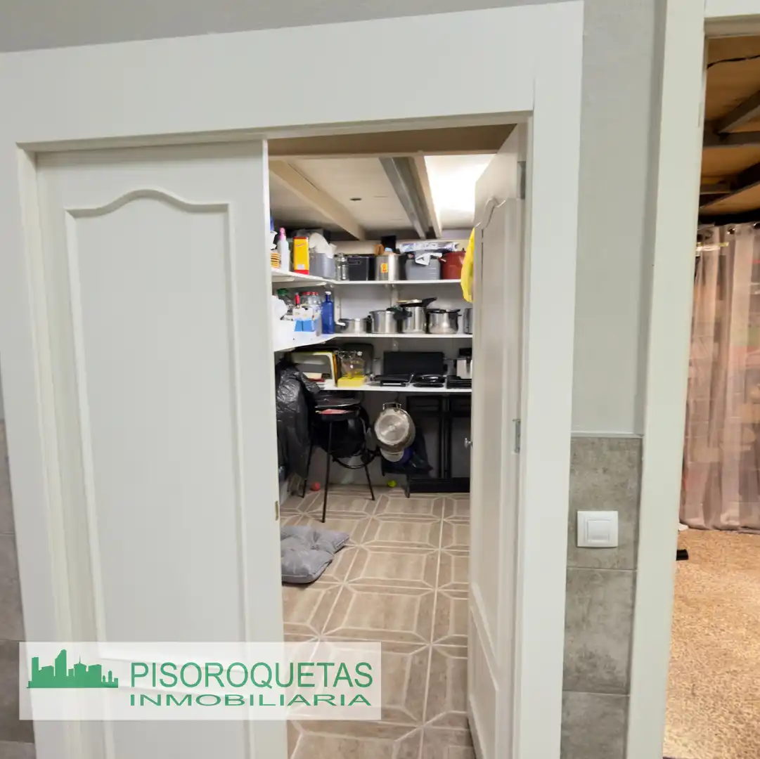 Maison mitoyenne avec terrasse à vendre à Calle Comunidad de Castilla la Mancha, imagen 14