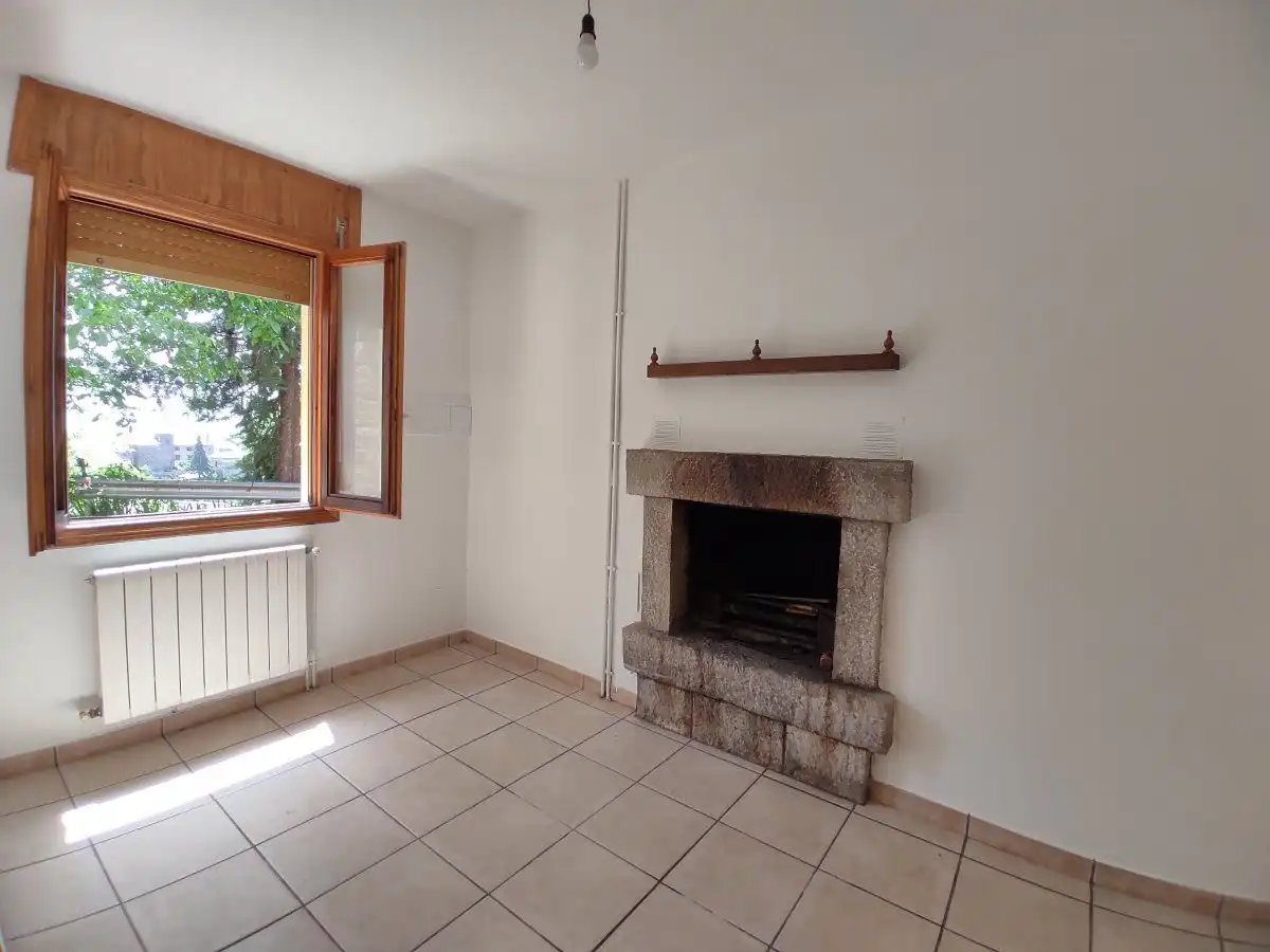 Living room of Houses for sale in Foradada del Toscar  with Heating