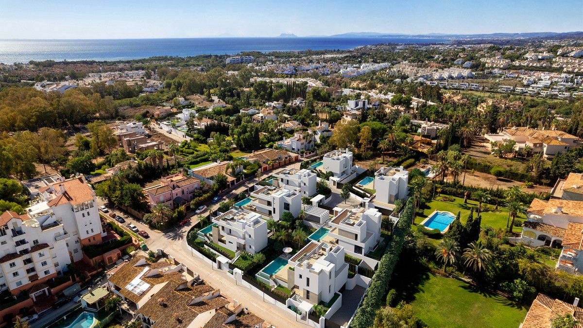 Exterior view of House or chalet for sale in Atalaya  with Air Conditioner, Terrace and Storage room
