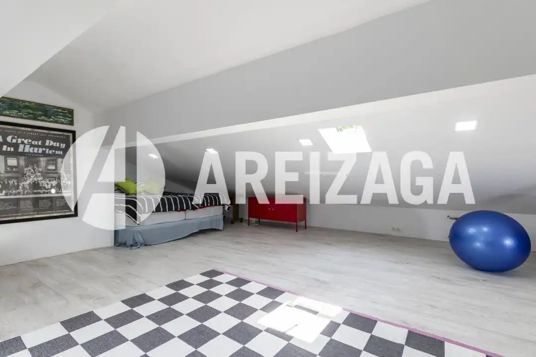 Maisonette zum Verkauf in Jauregi Kalea Palacio, 4, Antiguo