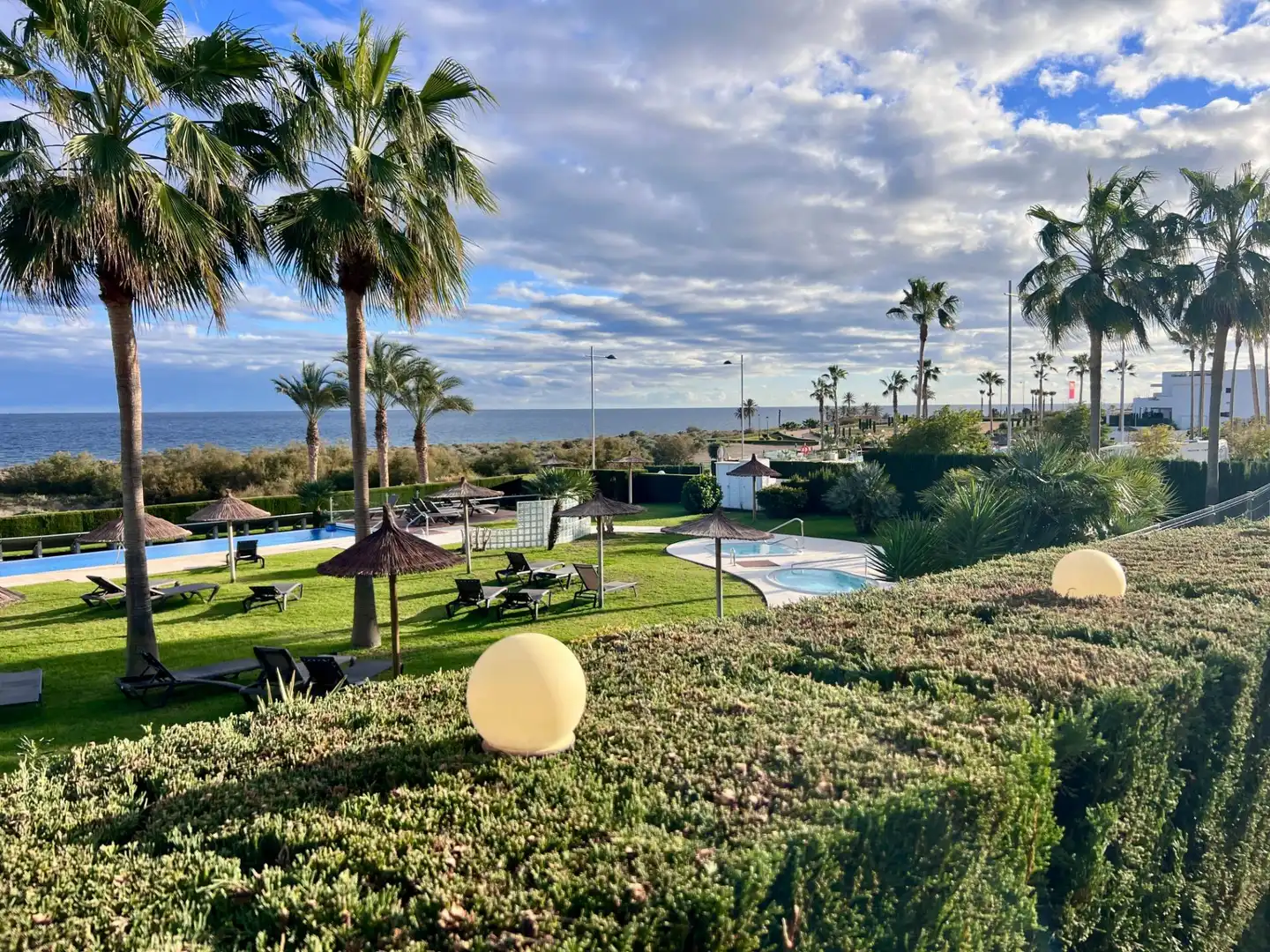 Apartment with terrace for sale in San Juan de los Terreros, imagen 34