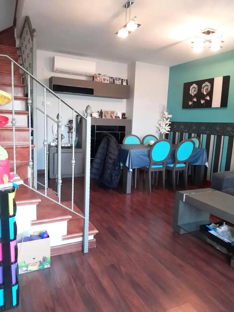 Casa a schiera in vendita a Chinchilla de Monte-Aragón, imagen 3