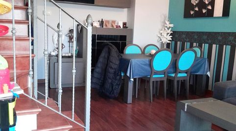 Foto 3 de Casa adosada en venta en Chinchilla de Monte-Aragón, Albacete