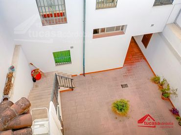 Casa en venda a Centro