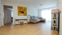 Living room of Flat for sale in Donostia - San Sebastián   with Heating, Terrace and Storage room