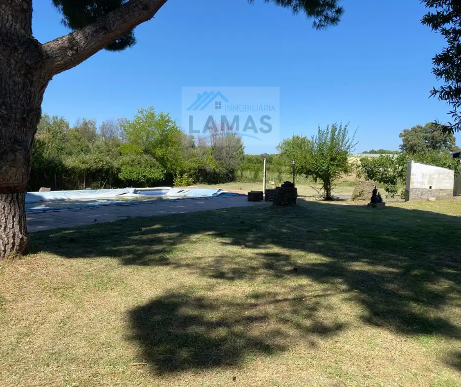 Casa rústica en venda a Diseminado Dehesa los Pinos, imagen 4