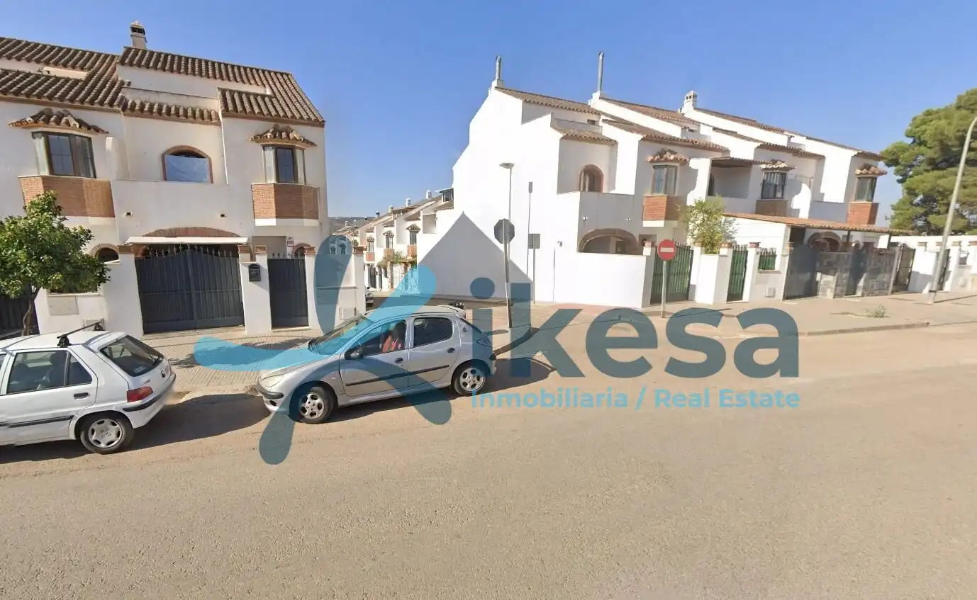 Adossat en venda a Sierra de Yeguas, imagen 2