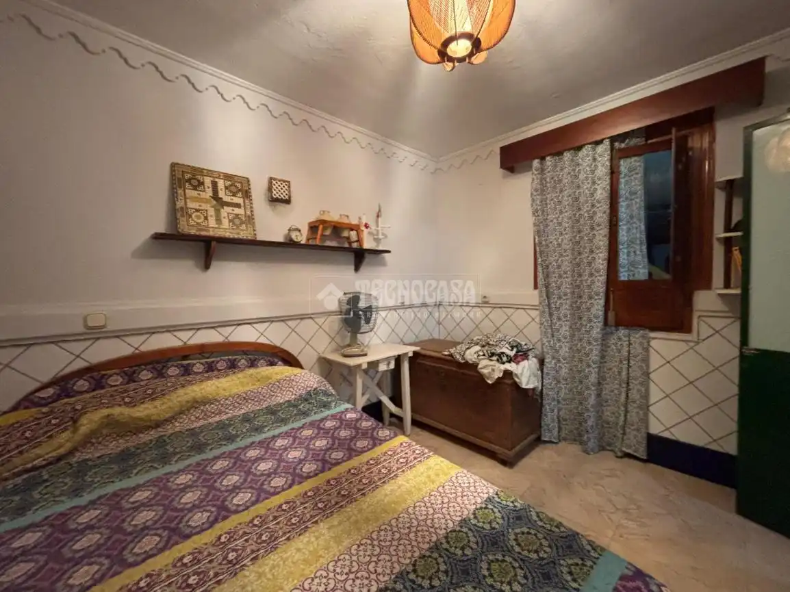 Dormitori de Casa o xalet en venda en Écija
